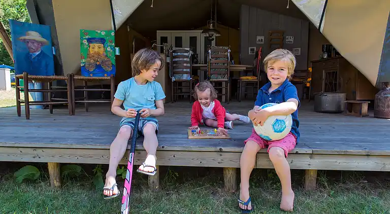 Landhaus in Oisterwijk