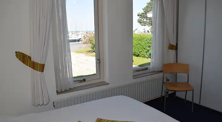 Vakantiehuis in Kamperland