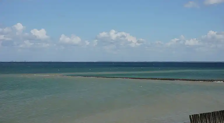 Vakantiehuis in Kamperland