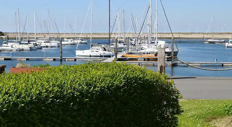 Vakantiehuis in Kamperland