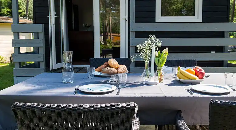 Landhaus in Oisterwijk