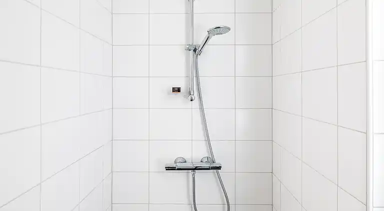 Bungalow in Hoge Hexel