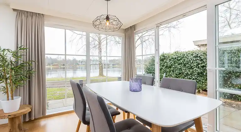 Cottage in Hoge Hexel