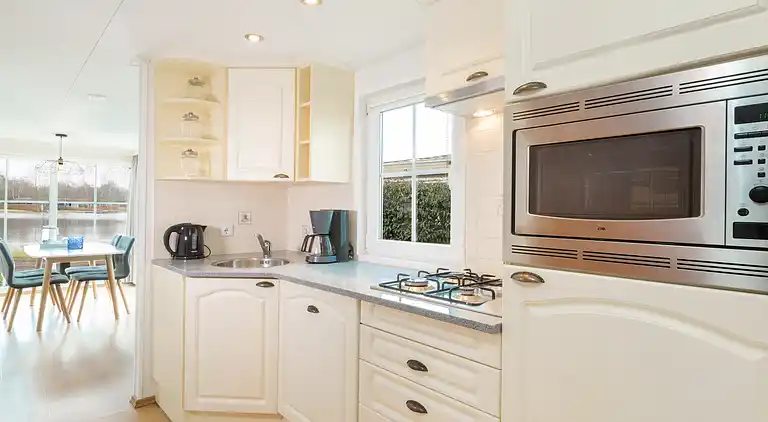 Cottage in Hoge Hexel