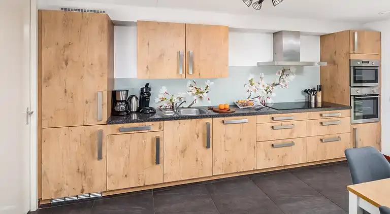 vakantiehuis in Hoge Hexel