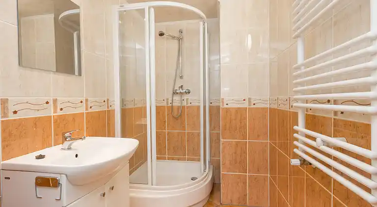 Chalet in Hoge Hexel