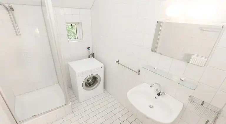 Bungalow in Hoge Hexel