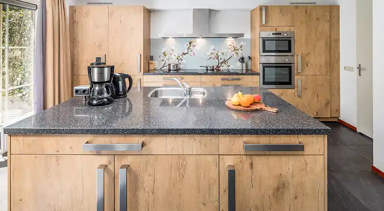 Semesterbostad i Hoge Hexel