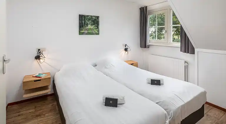 Semesterbostad i Hoge Hexel