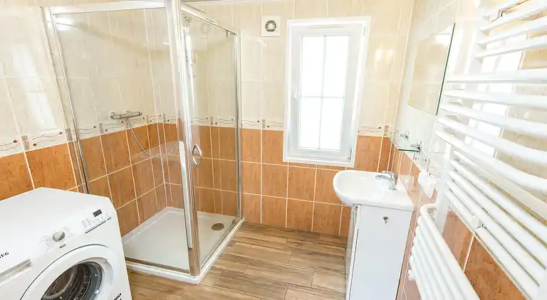 Cottage in Hoge Hexel