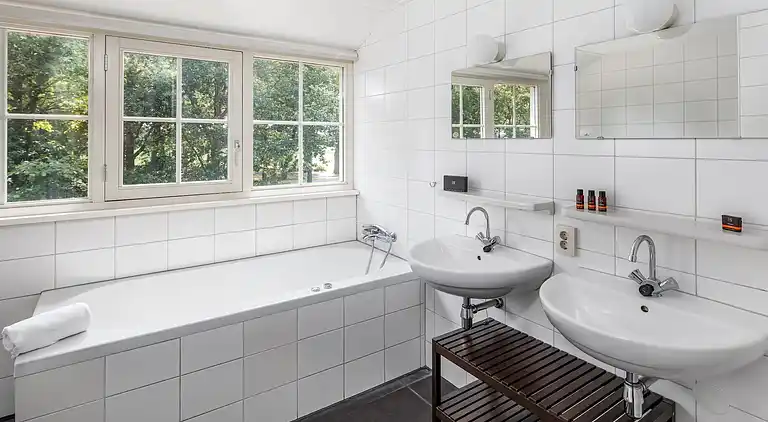 Bungalow in Hoge Hexel