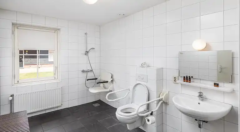 vakantiehuis in Hoge Hexel