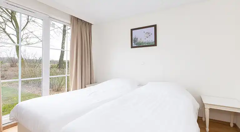 Chalet in Hoge Hexel