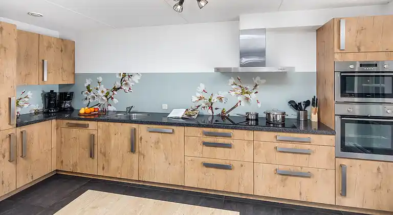 Bungalow in Hoge Hexel