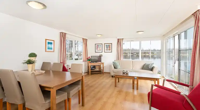 Chalet in Hoge Hexel