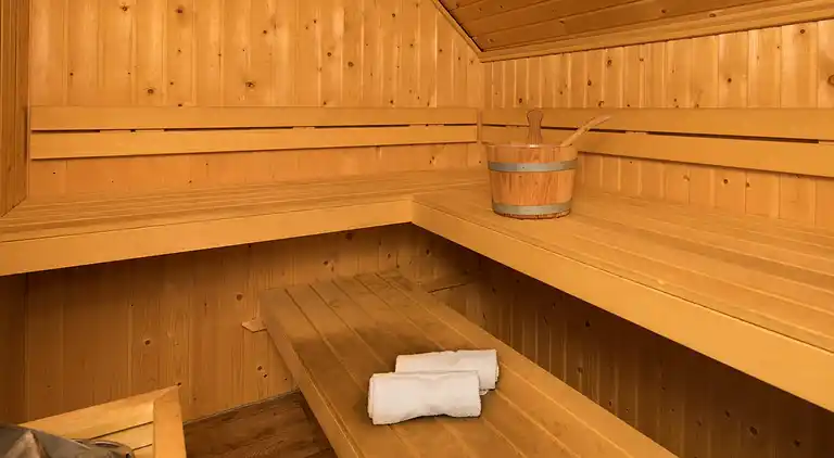 Semesterbostad i Hoge Hexel