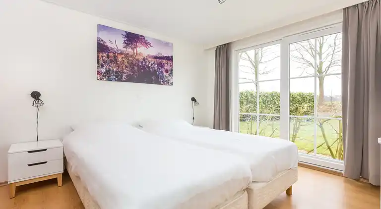 Cottage in Hoge Hexel