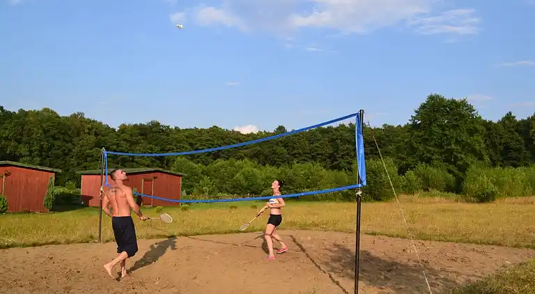 Vakantiehuis in Darłowo