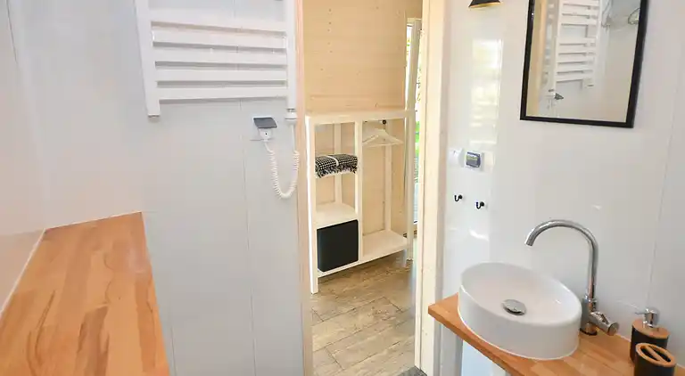 Vakantiehuis in Darłowo