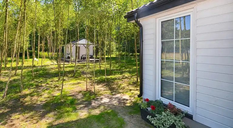 Vakantiehuis in Darłowo