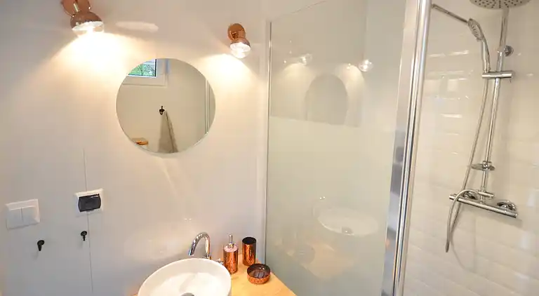 Vakantiehuis in Darłowo