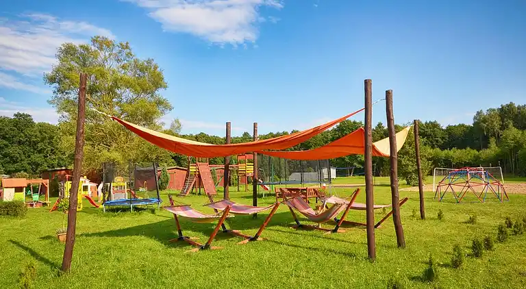 Vakantiehuis in Darłowo