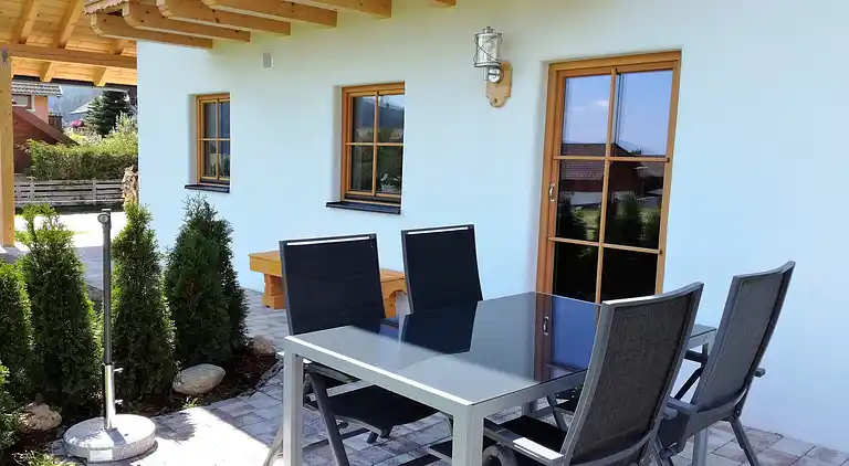 Cottage in Mauterndorf