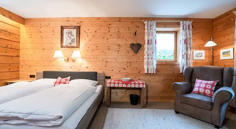 Hytte i Kirchberg in Tirol