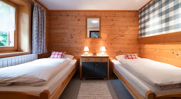 Hytte i Kirchberg in Tirol