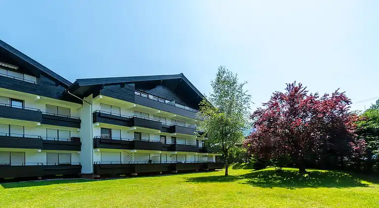 Ferielejlighed i Kirchberg in Tirol