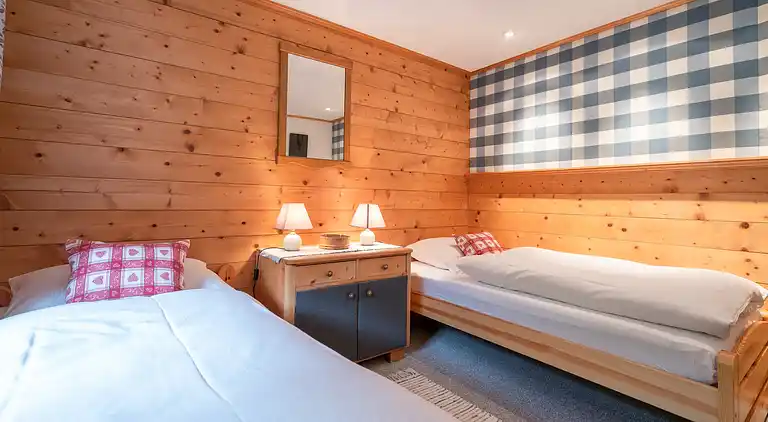 Hytte i Kirchberg in Tirol