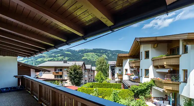 Apartment in Maria Luisenbad