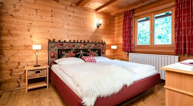 Hytte i Kirchberg in Tirol