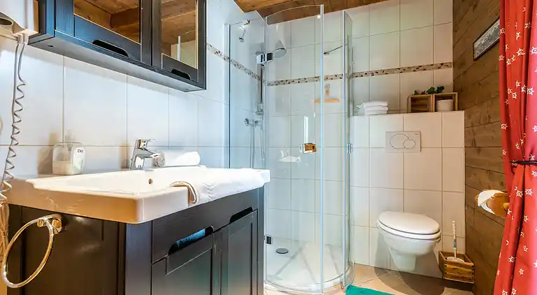 Hytte i Kirchberg in Tirol