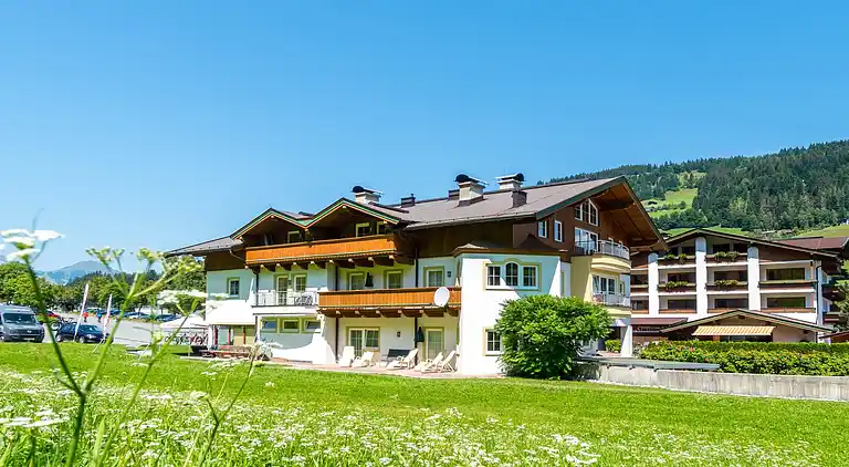 Appartamento in Kirchberg in Tirol