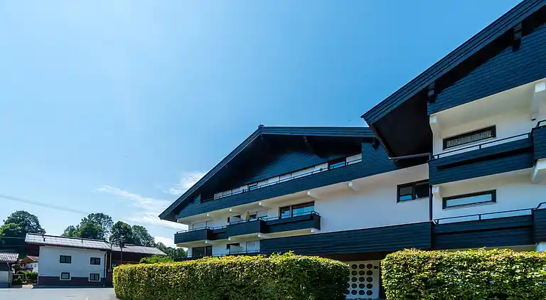 Ferielejlighed i Kirchberg in Tirol