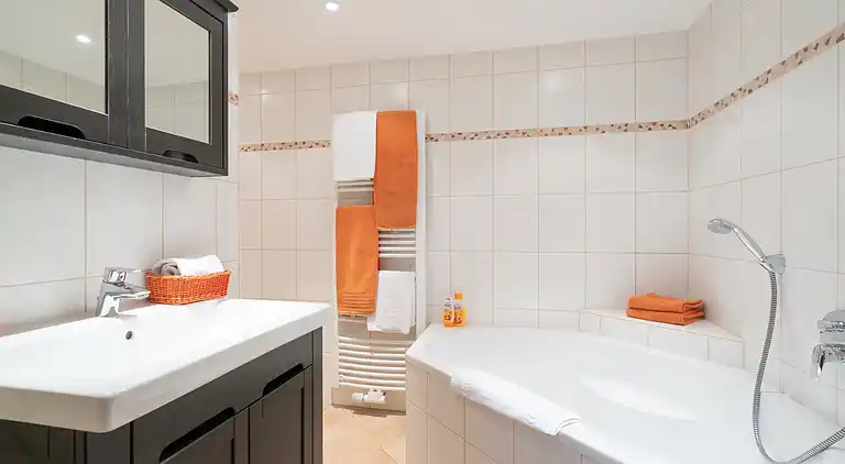 Hytte i Kirchberg in Tirol