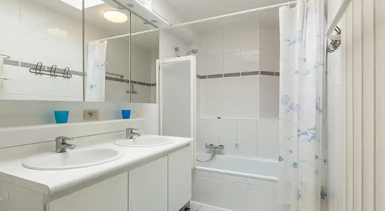 Apartment in Middelkerke