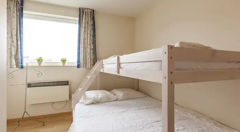 Apartment in Middelkerke