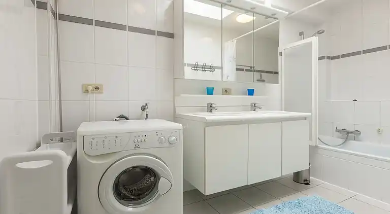 Apartment in Middelkerke