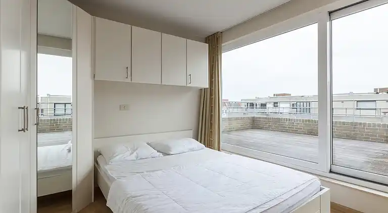 Apartment in Middelkerke