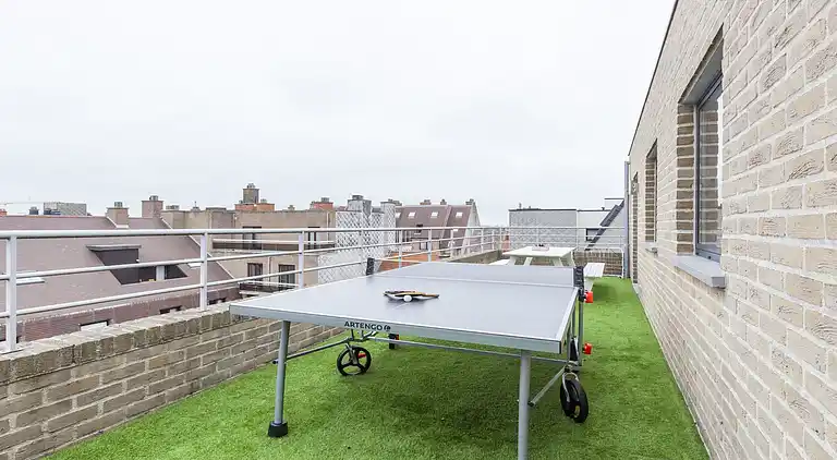 Apartment in Middelkerke