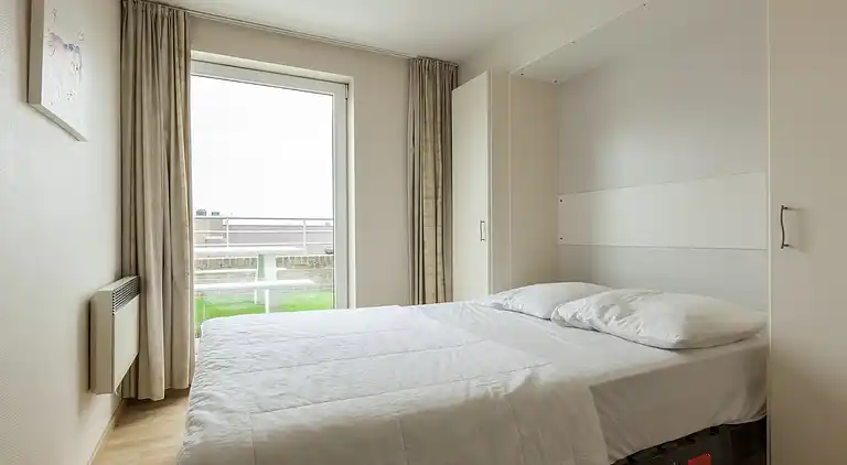 Apartment in Middelkerke