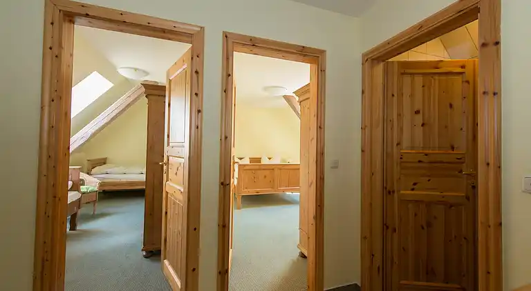 Apartment in Zweedorf