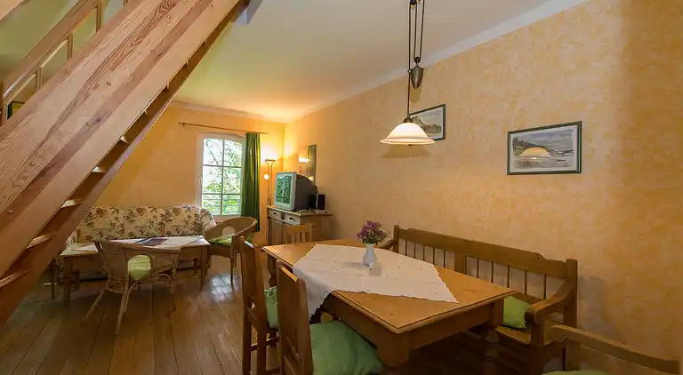 Apartment in Zweedorf