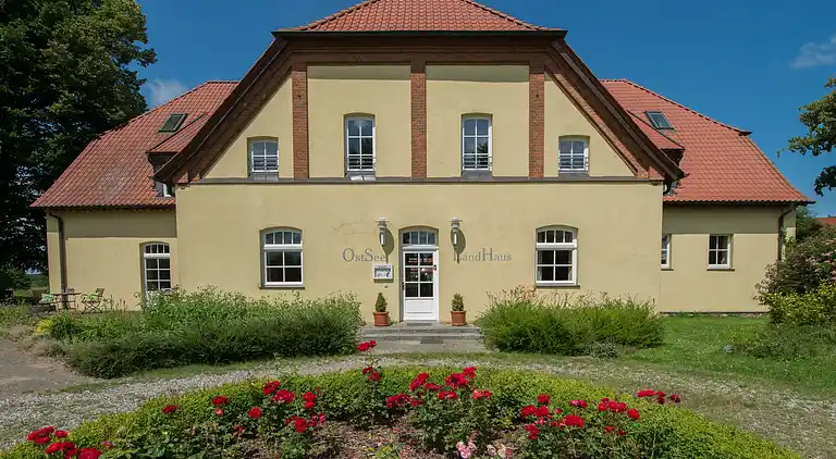 Apartment in Zweedorf