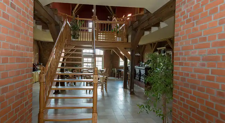 Appartement in Zweedorf