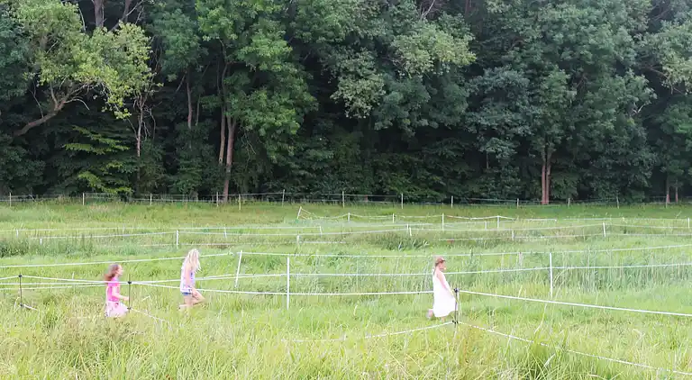 Sommerhus i Buschmühlen
