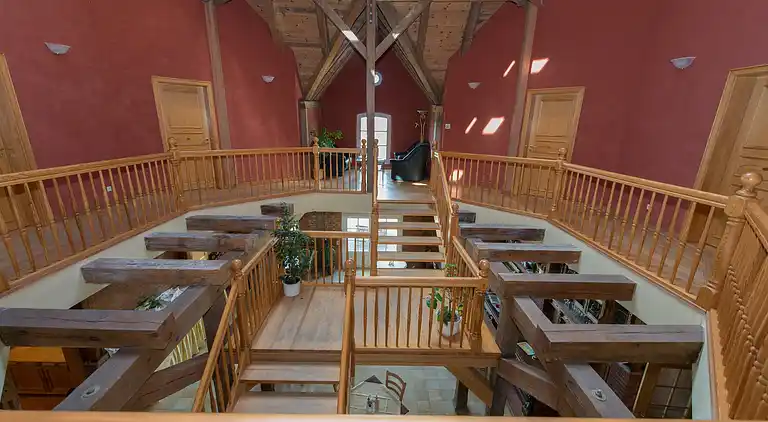 Appartement in Zweedorf