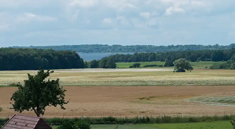 Apartment in Zweedorf